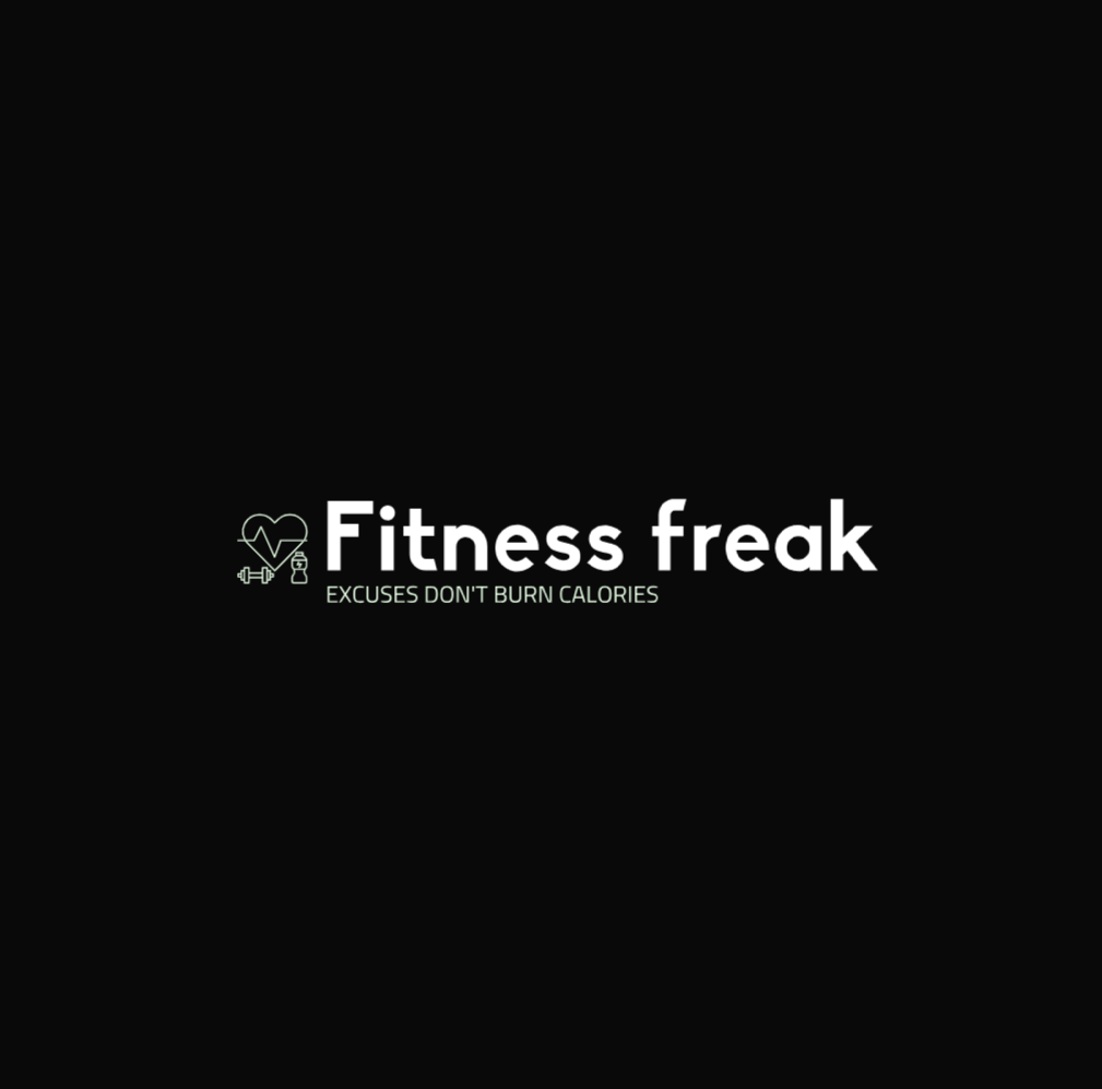 Fitness freak
